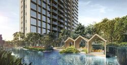 Amo Residence (D20), Apartment #542284061